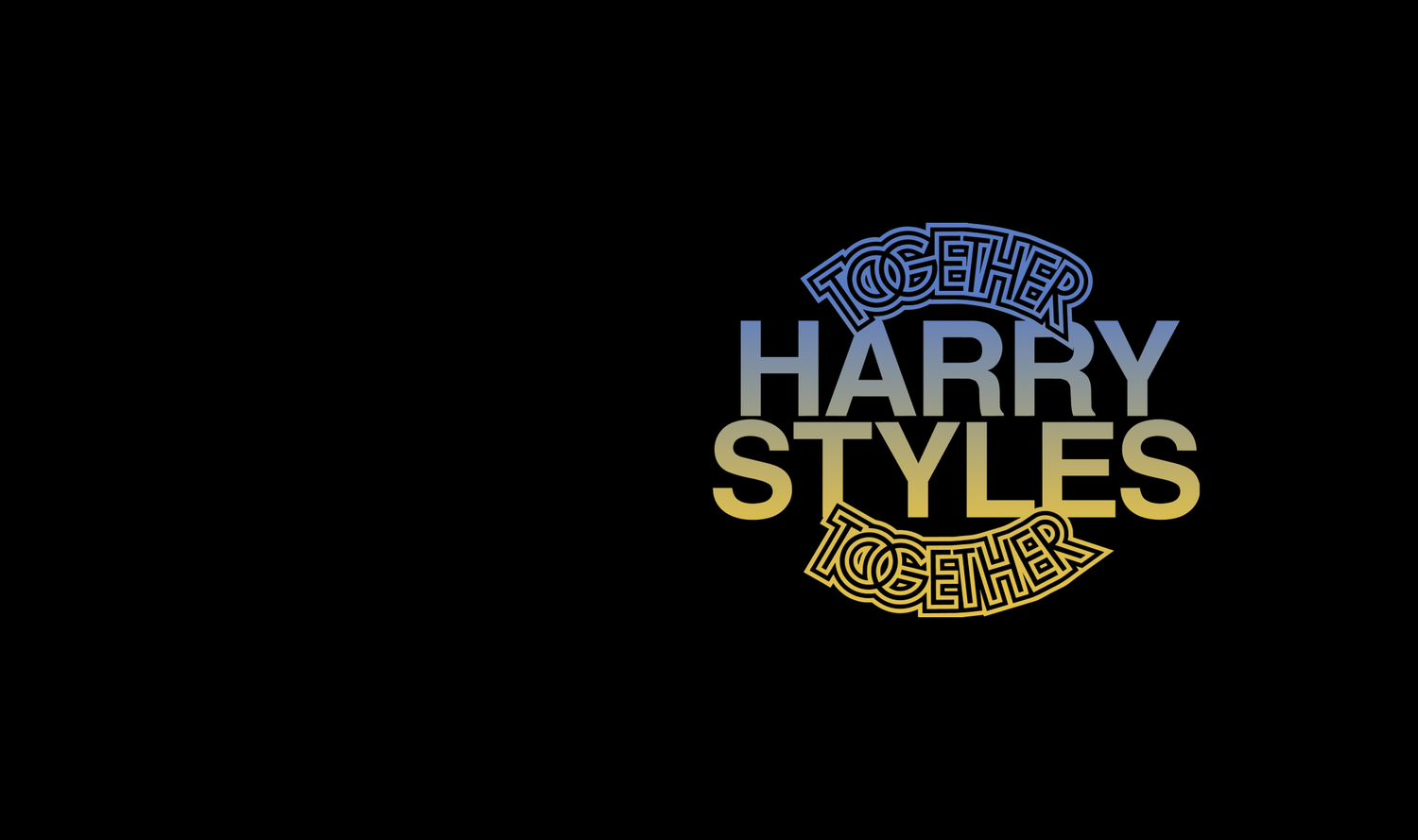Harry Styles X Choose Love